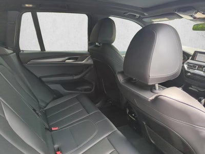 2023 BMW X3 sDrive30i Sports Activity Vehicle