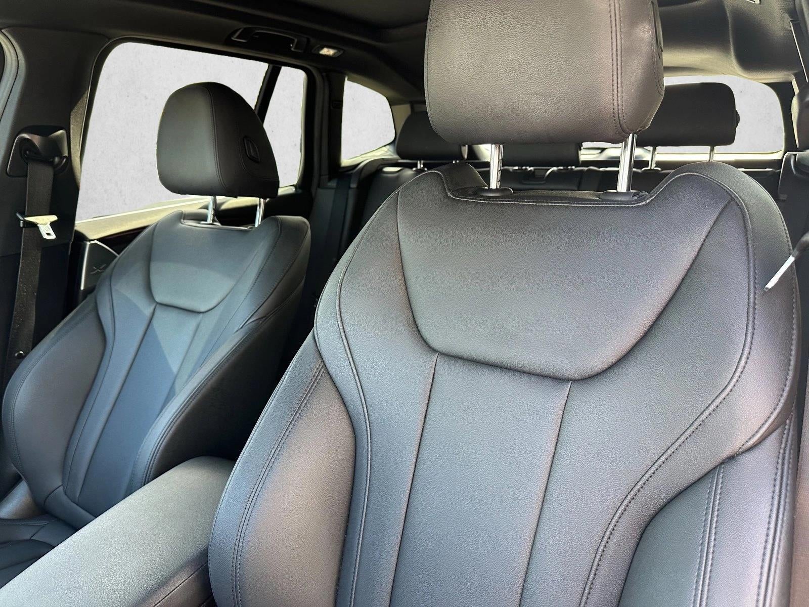 2021 BMW X3 sDrive30i Sports Activity Vehicle