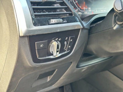 2021 BMW X3 sDrive30i Sports Activity Vehicle