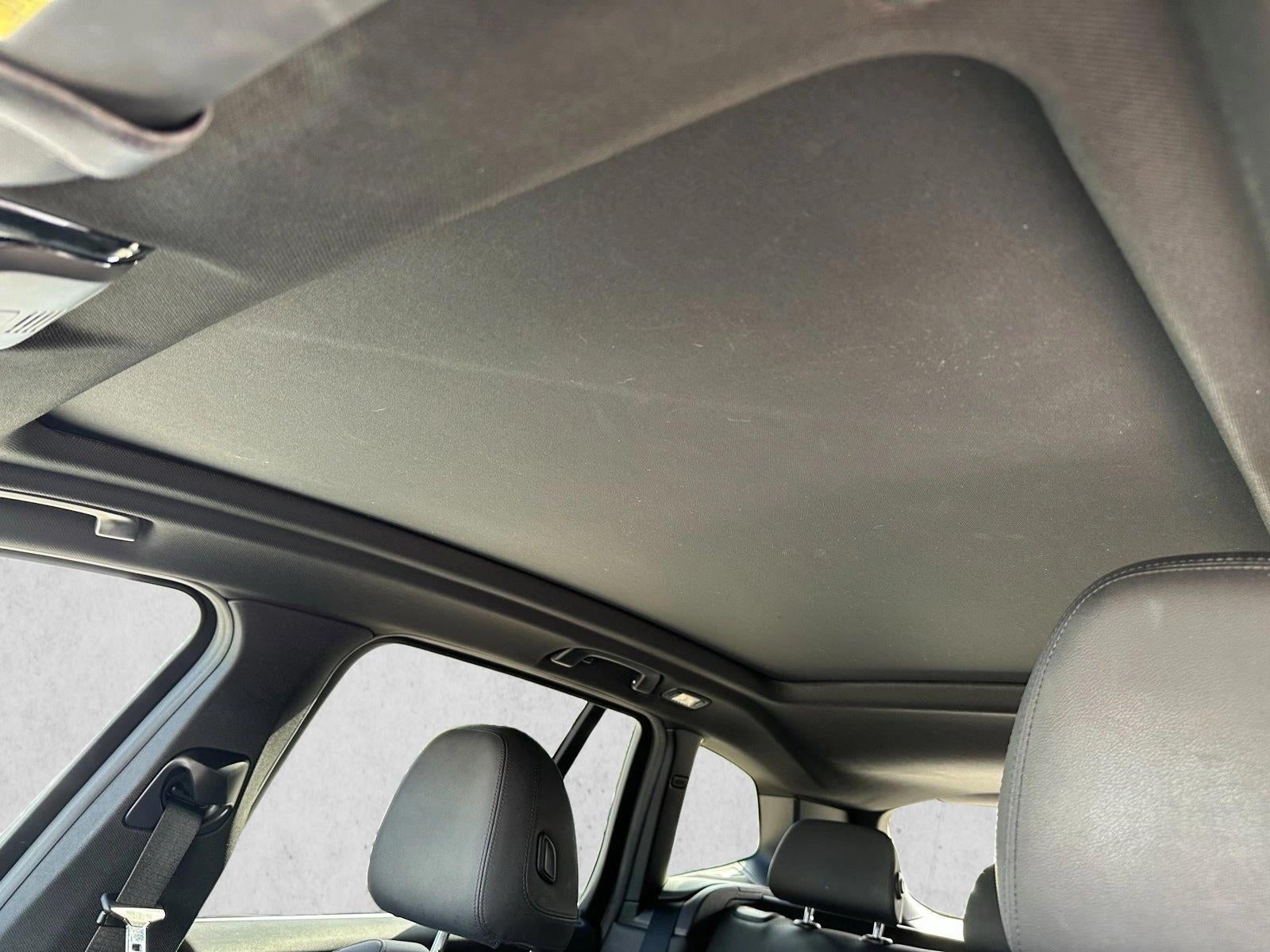 2021 BMW X3 sDrive30i Sports Activity Vehicle