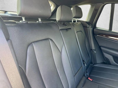 2021 BMW X3 sDrive30i Sports Activity Vehicle