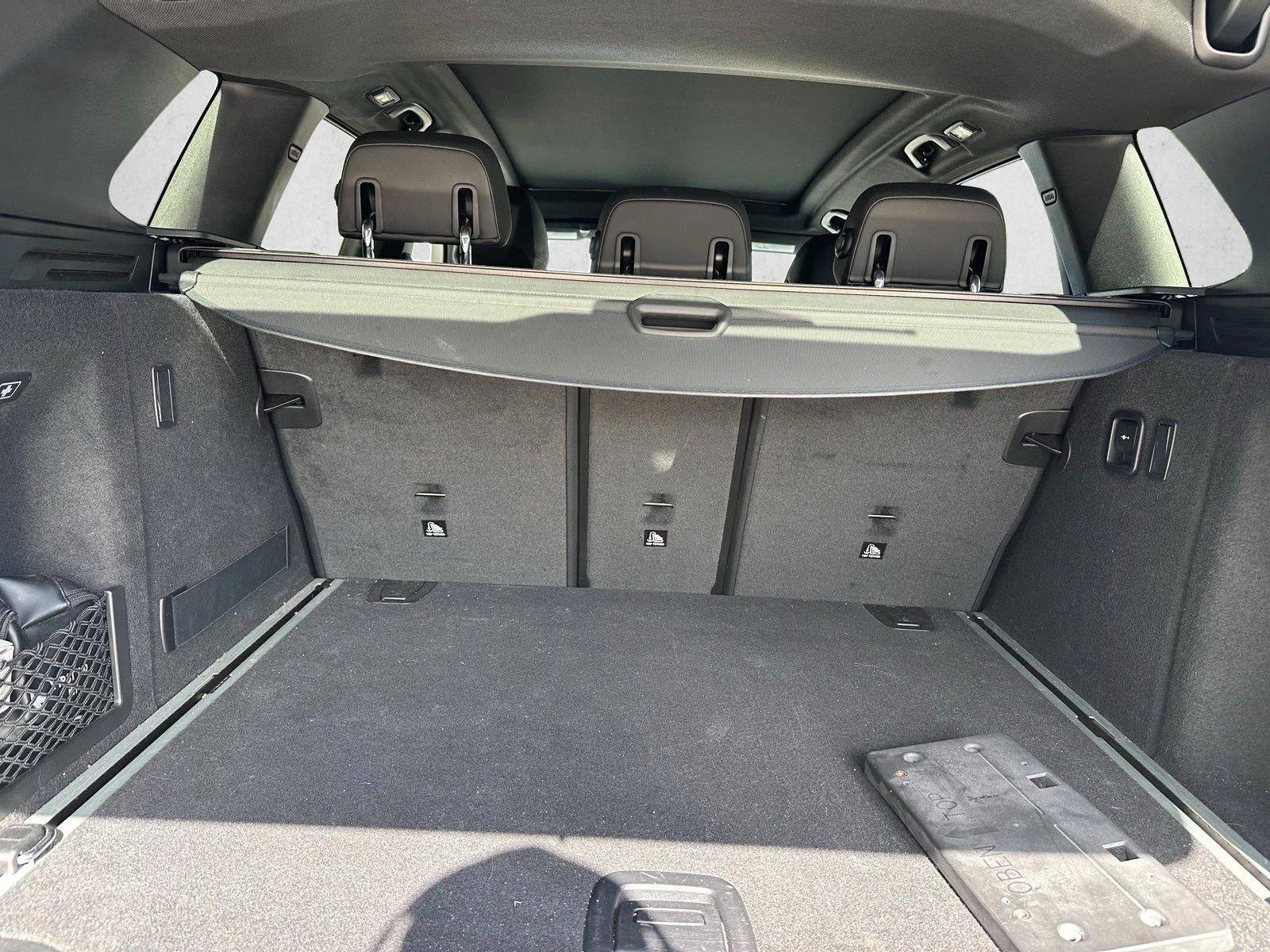 2021 BMW X3 sDrive30i Sports Activity Vehicle