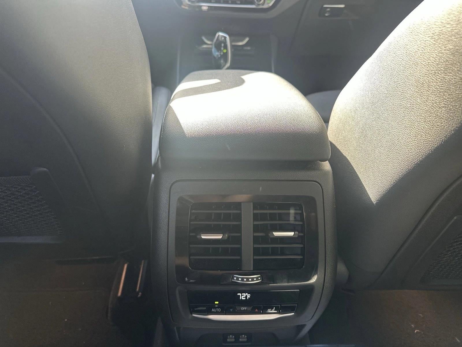 2020 BMW X3 sDrive30i Sports Activity Vehicle