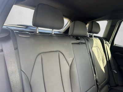 2020 BMW X3 sDrive30i Sports Activity Vehicle