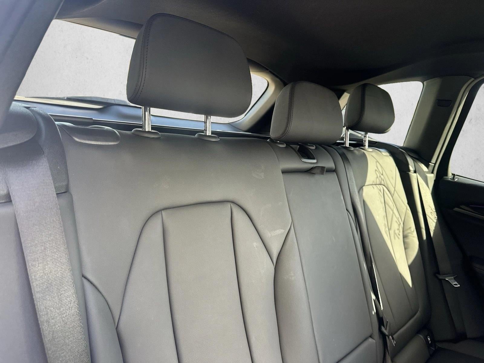 2020 BMW X3 sDrive30i Sports Activity Vehicle