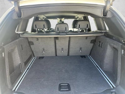 2020 BMW X3 sDrive30i Sports Activity Vehicle