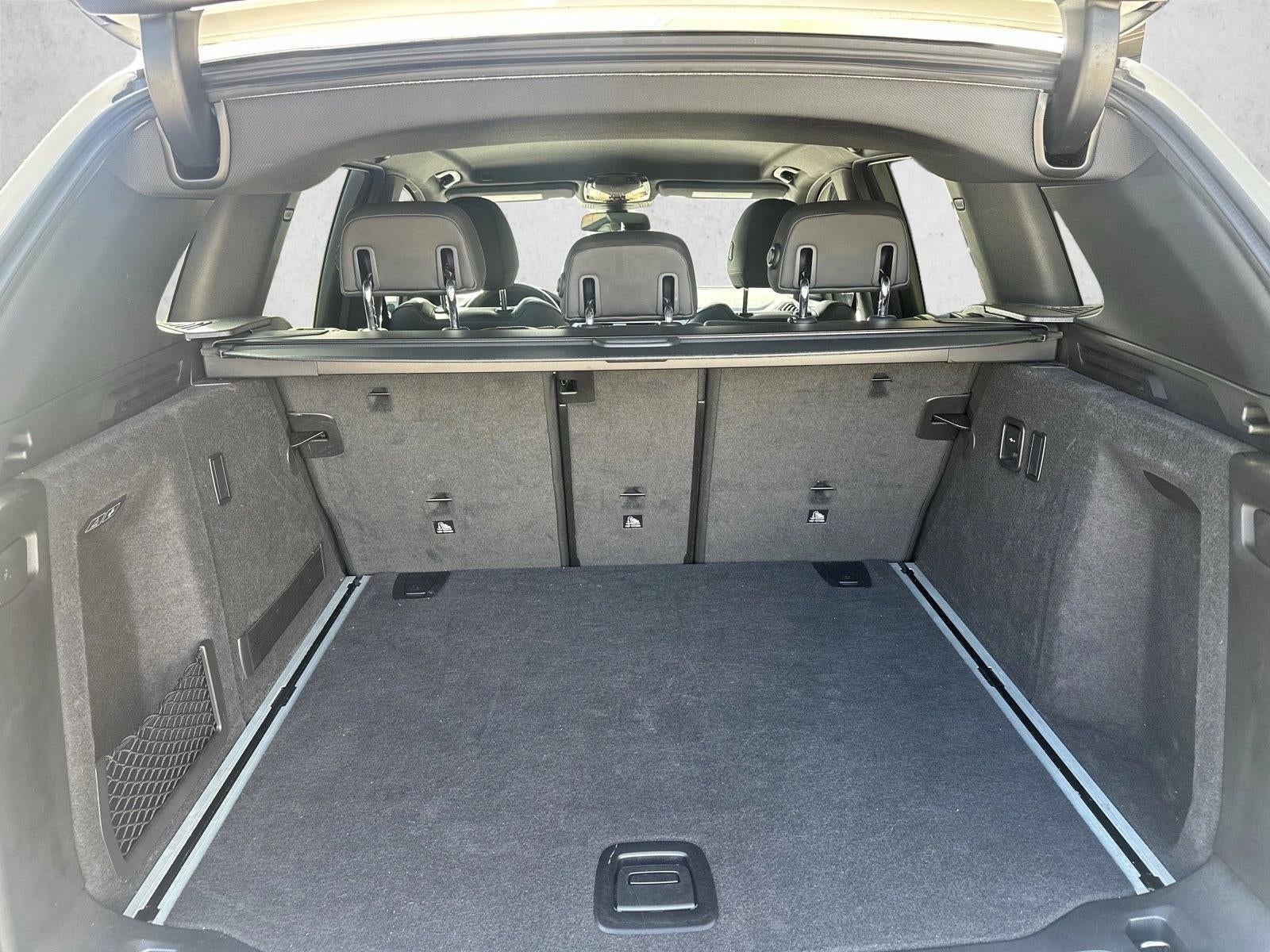 2020 BMW X3 sDrive30i Sports Activity Vehicle