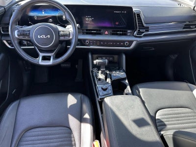 2023 Kia Sportage SX-Prestige FWD