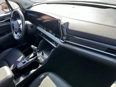 2023 Kia Sportage SX-Prestige FWD