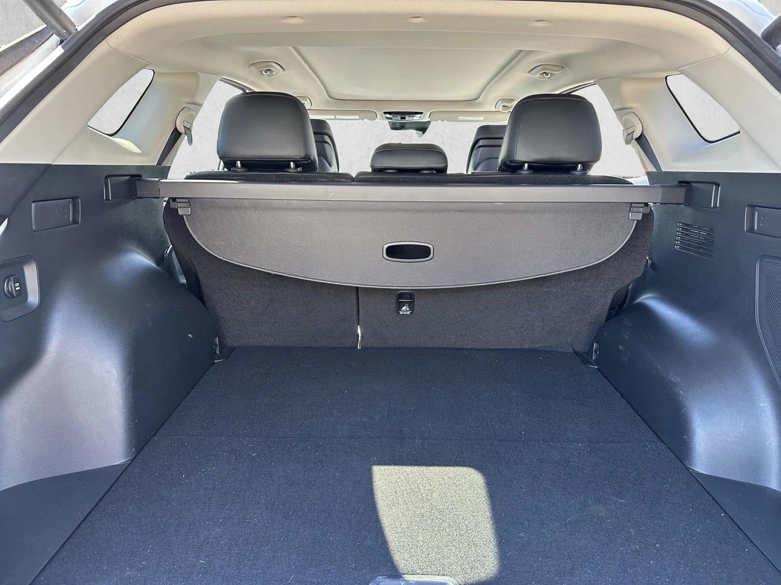 2023 Kia Sportage SX-Prestige FWD