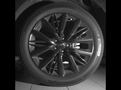 2022 Kia Telluride SX AWD