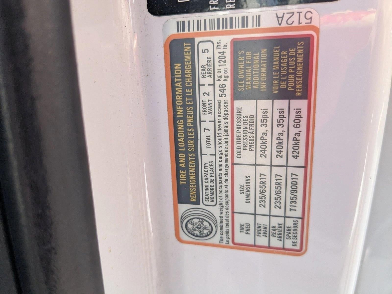 2023 Kia Sorento LX FWD