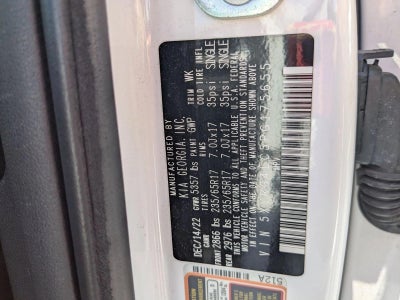 2023 Kia Sorento LX FWD