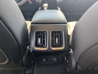 2023 Kia Sorento LX FWD