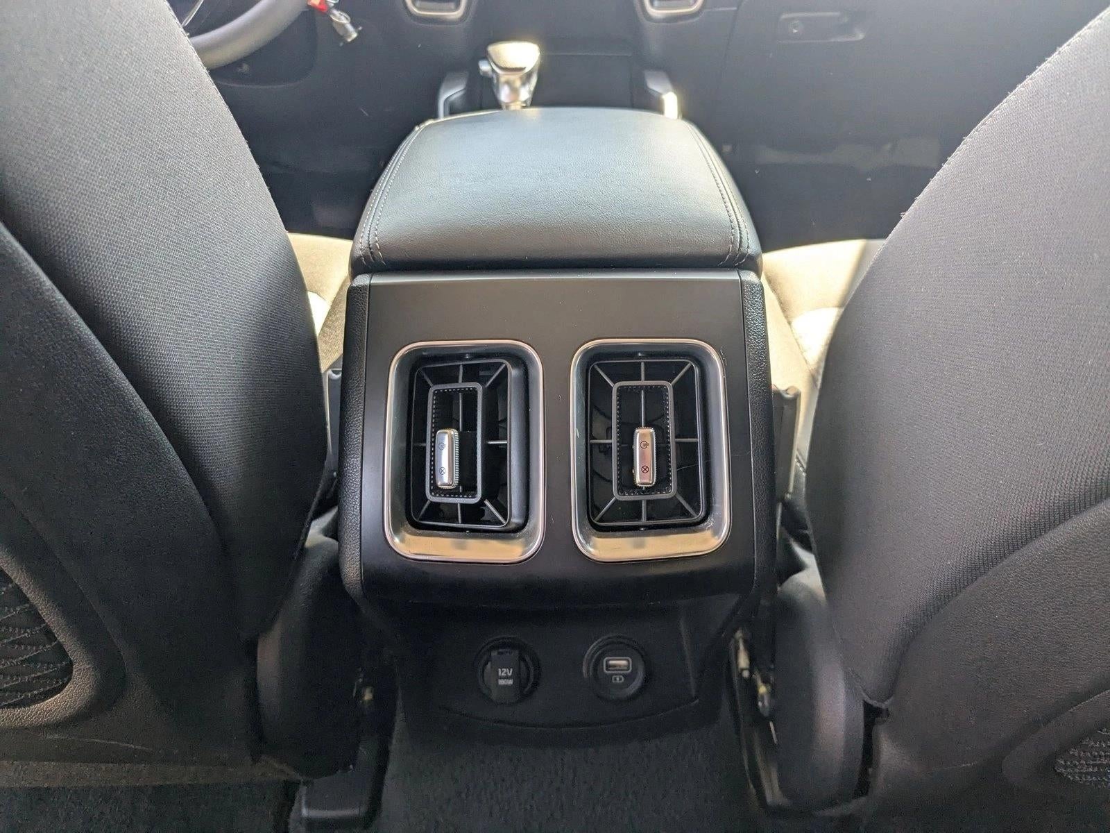 2023 Kia Sorento LX FWD