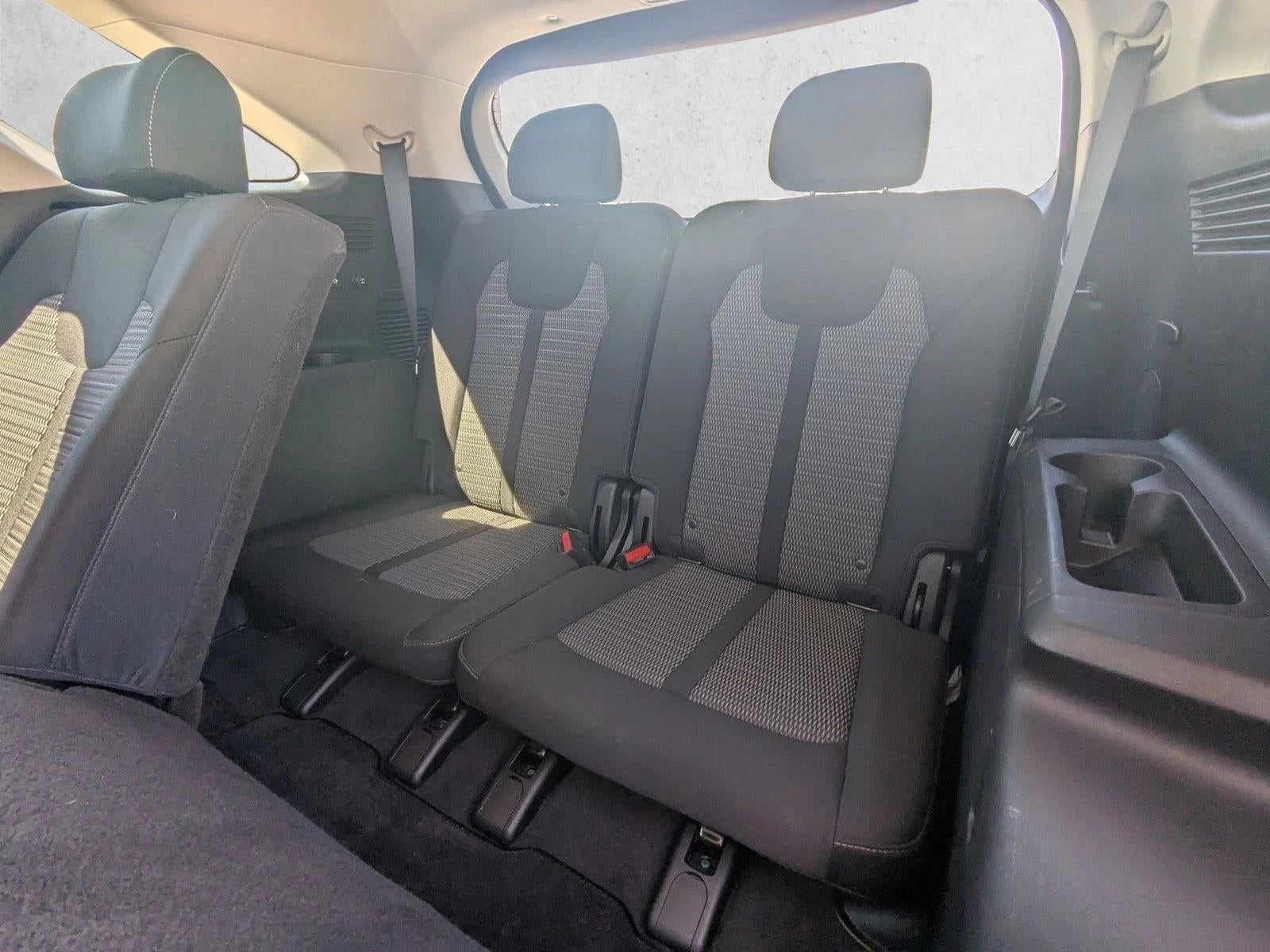 2023 Kia Sorento LX FWD