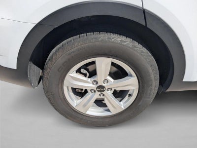 2023 Kia Sorento LX FWD