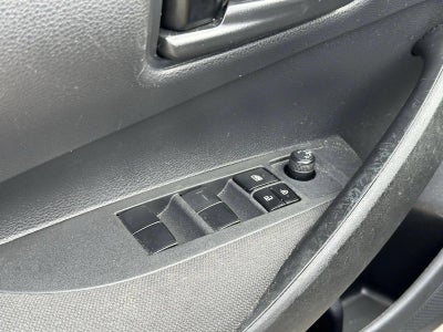 2022 Toyota Corolla LE CVT (Natl)