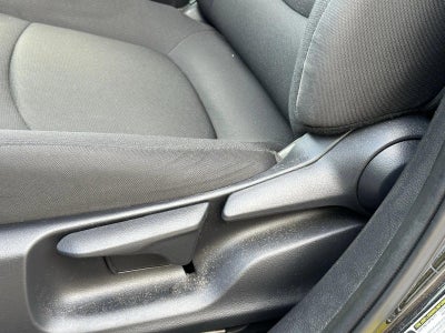 2022 Toyota Corolla LE CVT (Natl)