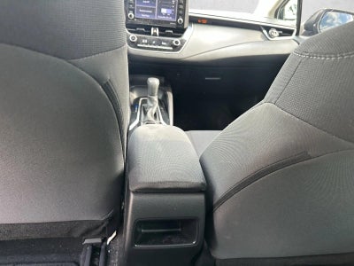 2022 Toyota Corolla LE CVT (Natl)
