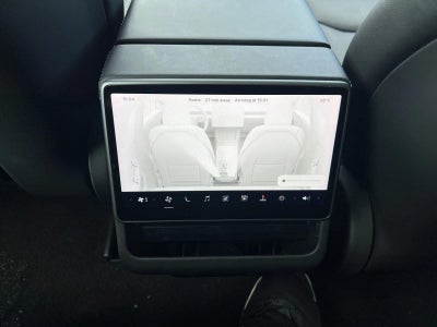 2025 Tesla Model 3 Long Range RWD