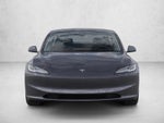 2025 Tesla Model 3 Long Range RWD