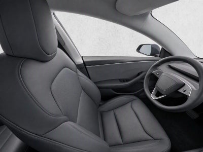 2025 Tesla Model 3 Long Range RWD