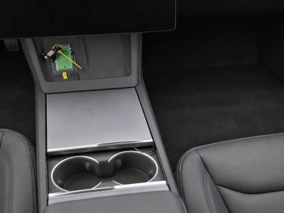 2025 Tesla Model 3 Long Range RWD