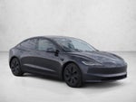 2025 Tesla Model 3 Long Range RWD