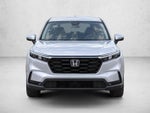 2025 Honda CR-V LX 2WD