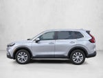 2025 Honda CR-V LX 2WD
