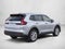2025 Honda CR-V LX 2WD