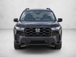 2023 Honda CR-V EX-L 2WD