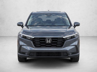 2023 Honda CR-V EX-L 2WD