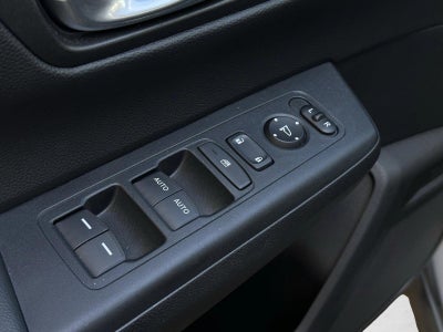 2024 Honda CR-V Hybrid Sport FWD