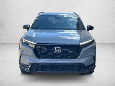 2024 Honda CR-V Hybrid Sport FWD