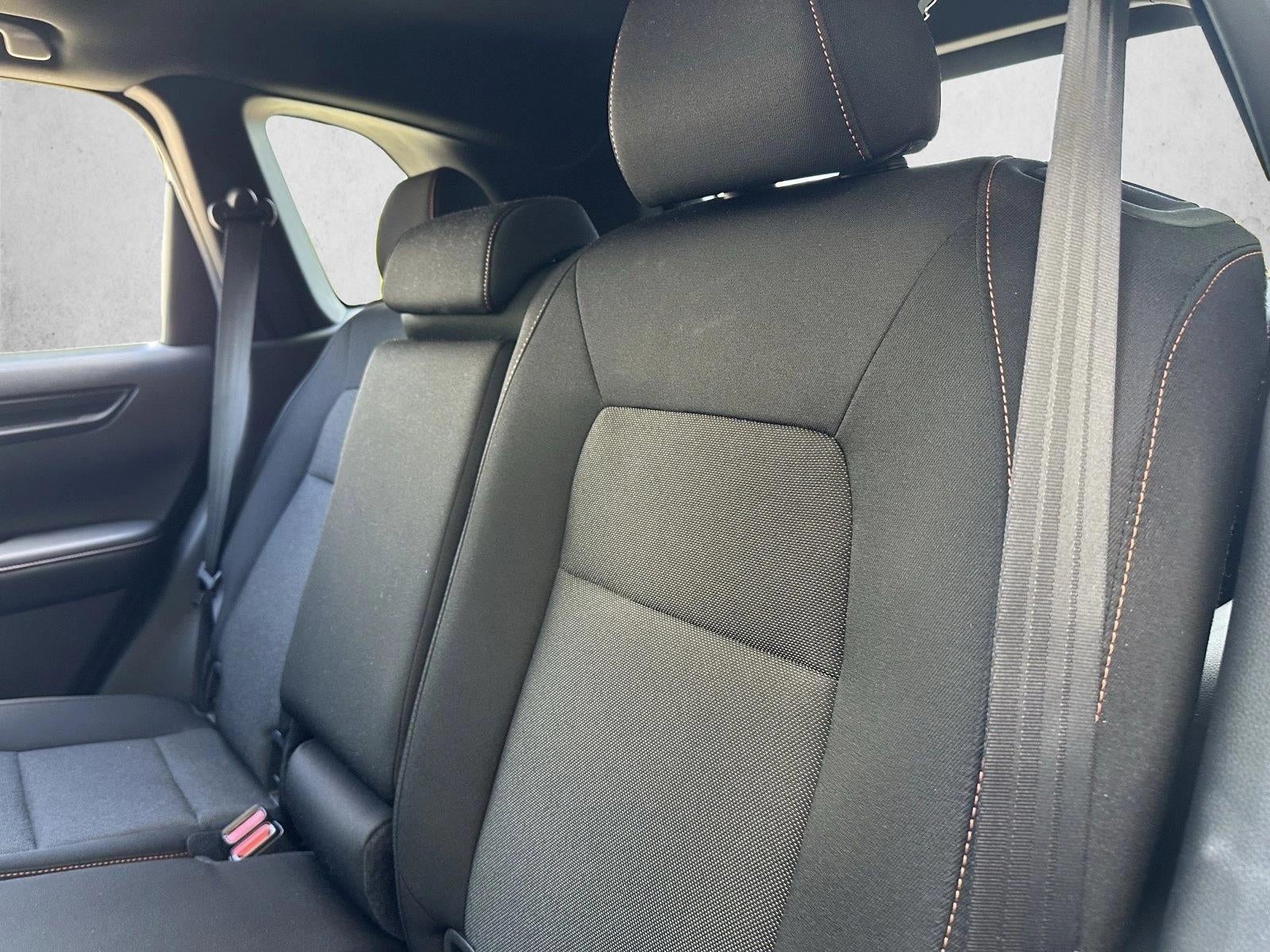 2024 Honda CR-V Hybrid Sport FWD