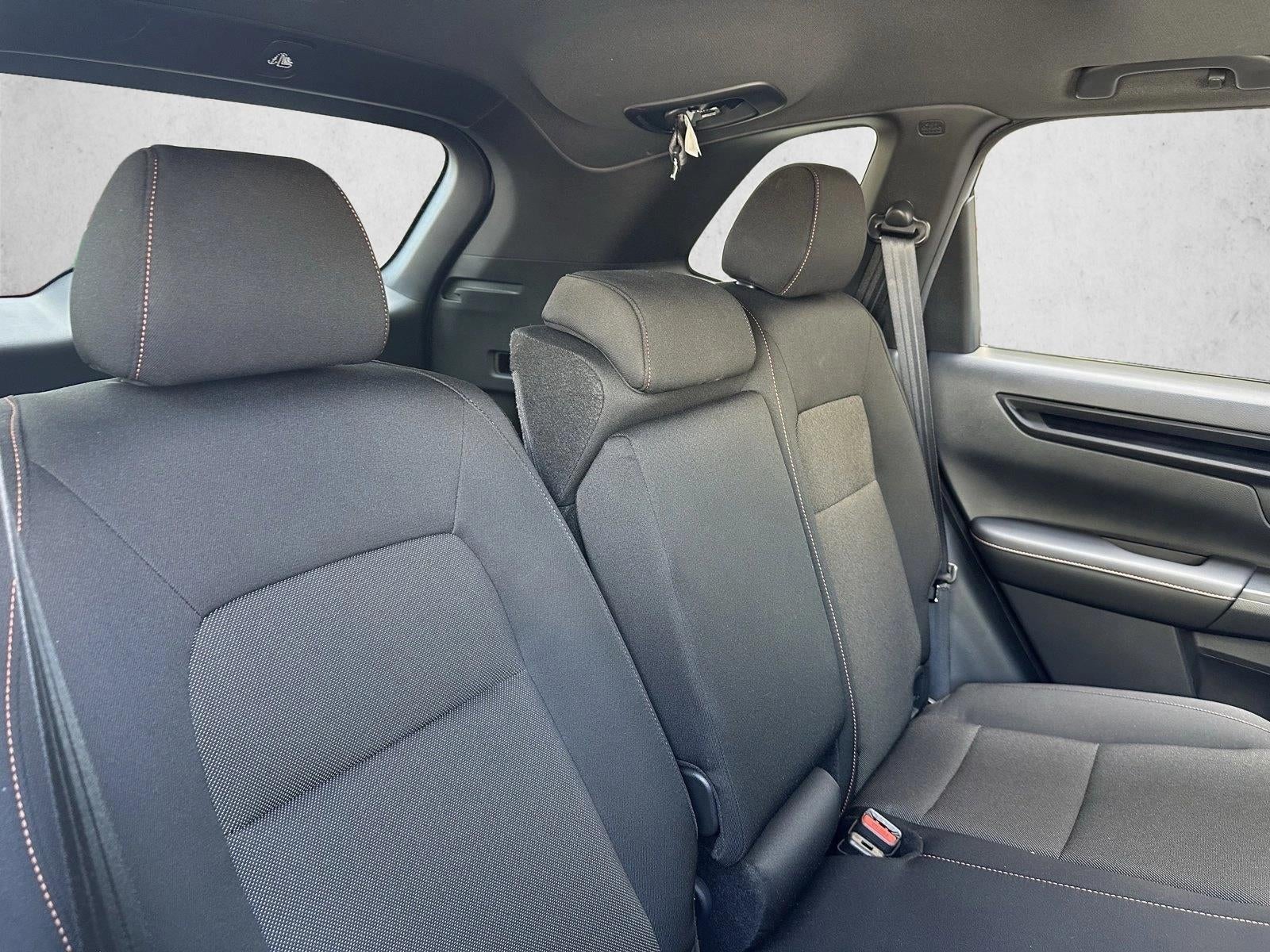 2024 Honda CR-V Hybrid Sport FWD