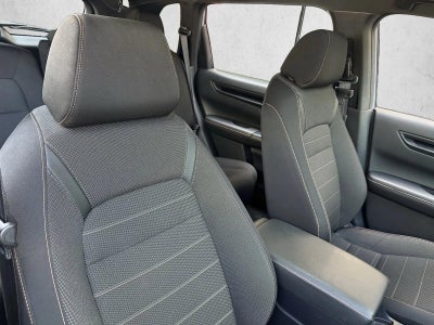 2024 Honda CR-V Hybrid Sport FWD