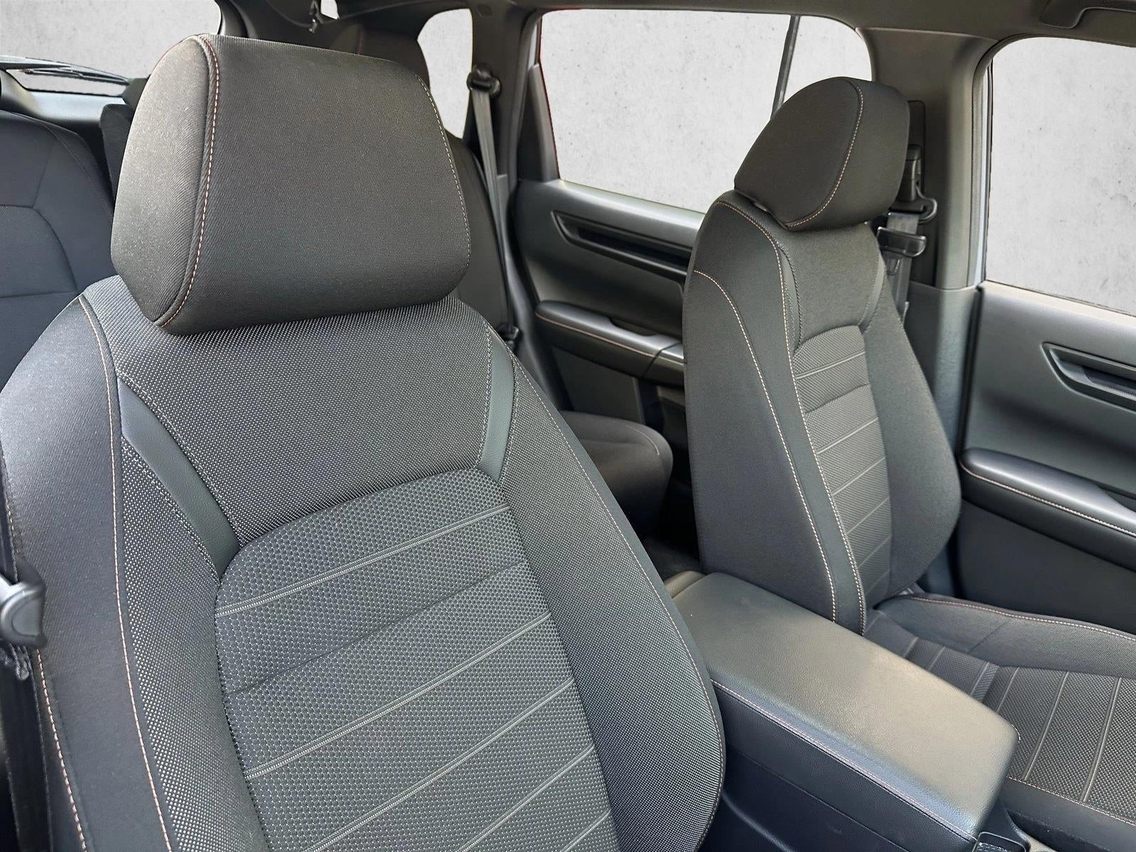 2024 Honda CR-V Hybrid Sport FWD