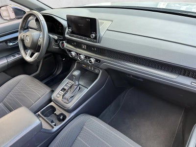 2024 Honda CR-V Hybrid Sport FWD