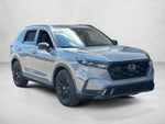 2024 Honda CR-V Hybrid Sport FWD
