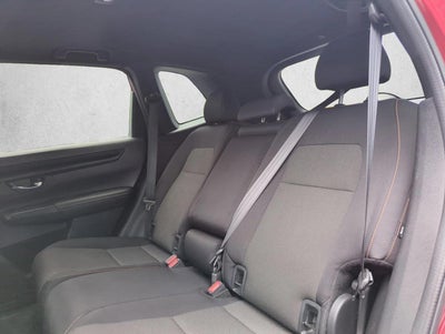 2024 Honda CR-V Hybrid Sport FWD