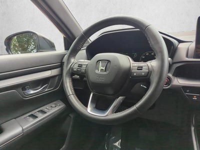 2024 Honda CR-V Hybrid Sport FWD