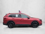 2024 Honda CR-V Hybrid Sport FWD