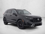 2025 Honda CR-V Hybrid Sport FWD
