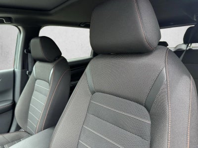 2024 Honda CR-V Hybrid Sport FWD