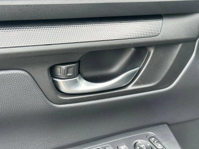 2024 Honda CR-V Hybrid Sport FWD