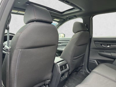 2024 Honda CR-V Hybrid Sport FWD