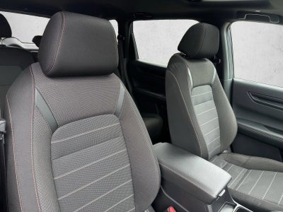 2024 Honda CR-V Hybrid Sport FWD